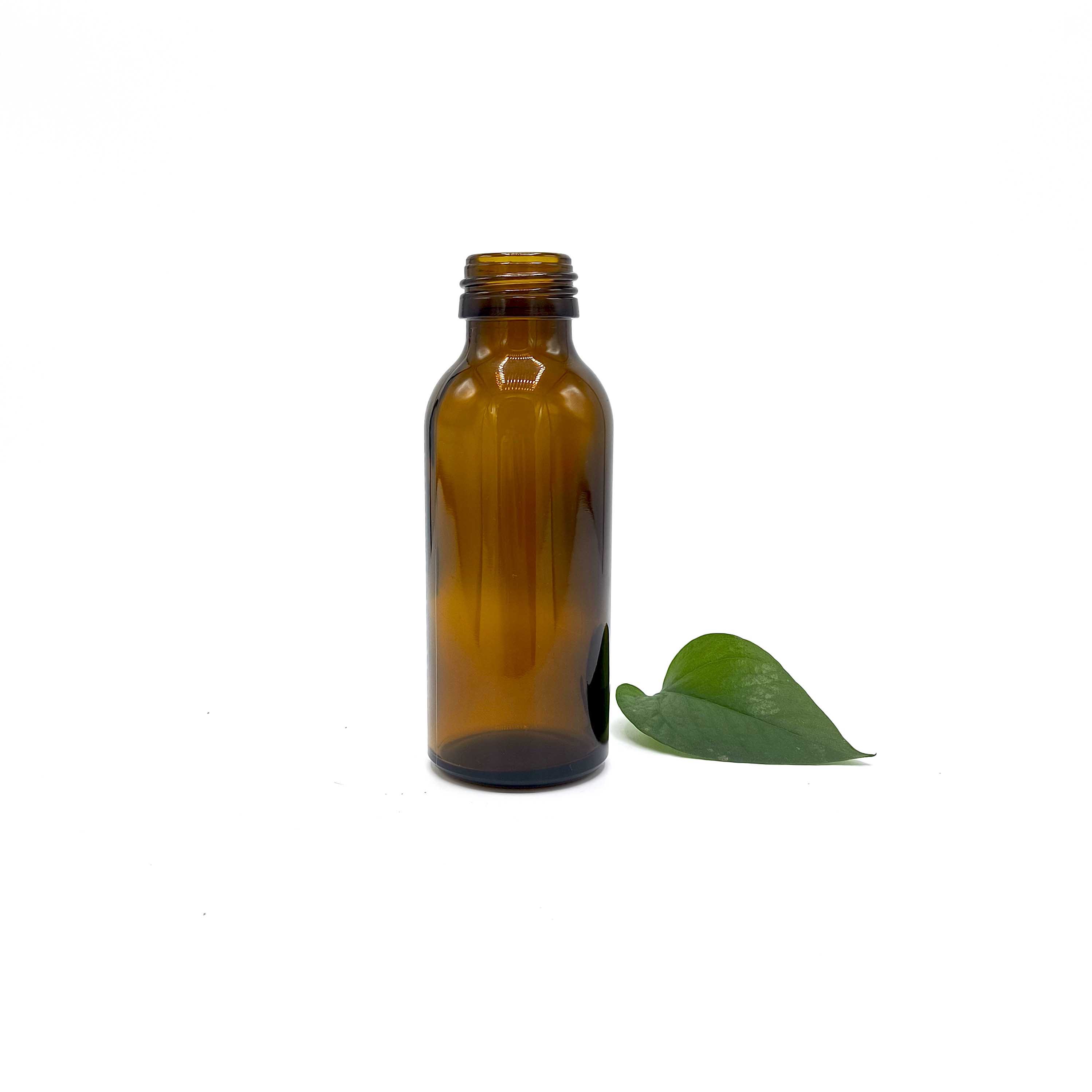 Botol Cairan Oral 100ml Botol Cairan Oral 100ml