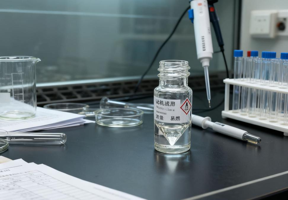 Efisiensi panyimpenan laboratorium sing sithik lan residu sampel sing dhuwur? Botol reagen bentuk U/V Kangbo nawakake solusi inovatif.