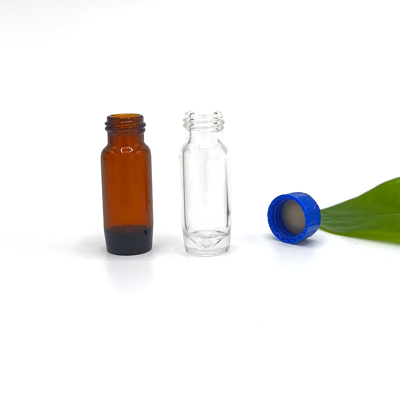 Kepiye Solusi Botol Reagen Mulut Sempit Bisa Ngapikake Keandalan Kemasan Farmasi? Kepiye Solusi Botol Reagen Mulut Sempit Bisa Ngapikake Keandalan Kemasan Farmasi?