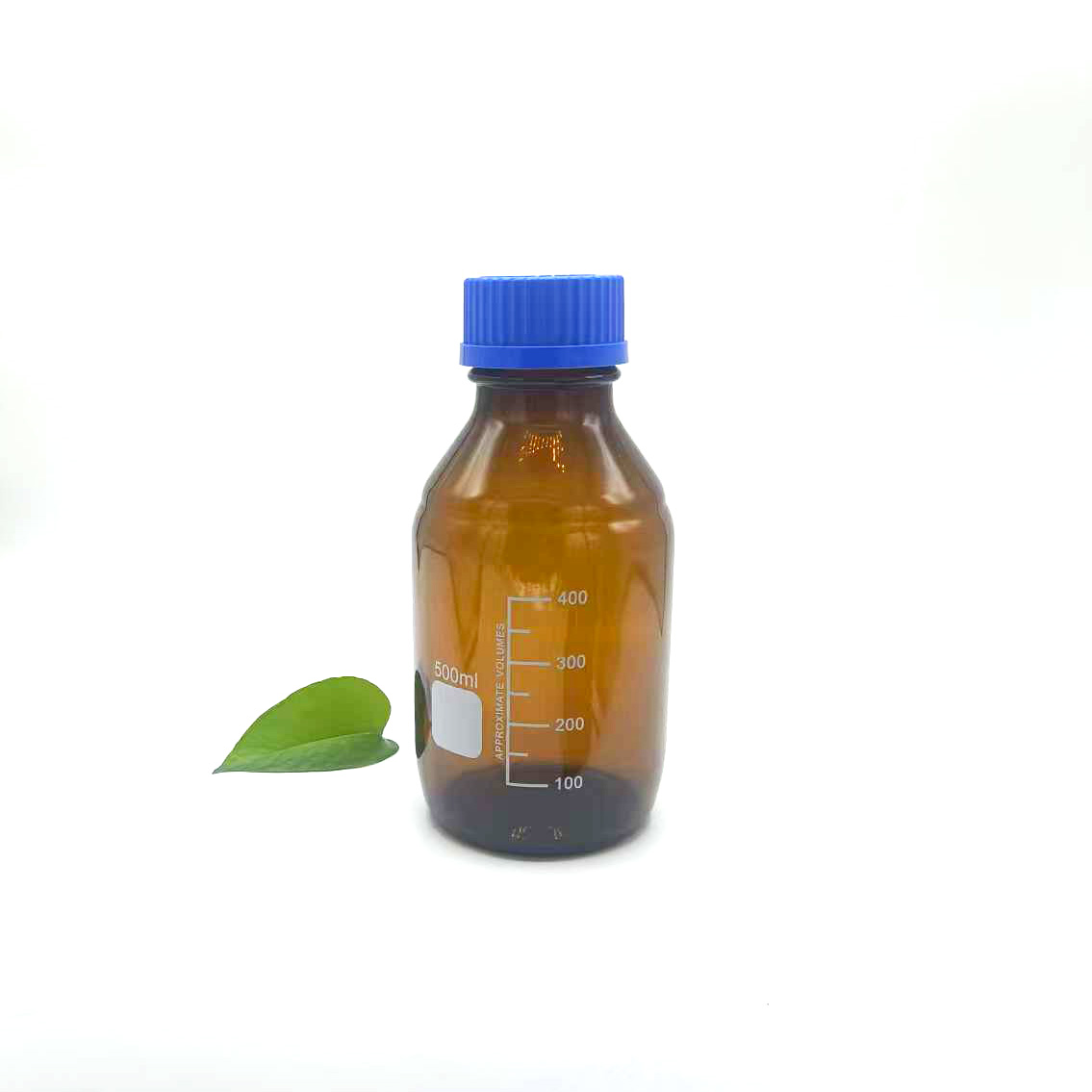 500ml botol reagen kaca coklat 500ml botol reagen kaca coklat